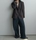 画像27: ヘリンボーンウールジャケット　Herringbone Wool Jacket