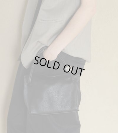 画像11: ボリュームボールバッグ　Volume Ball Bag