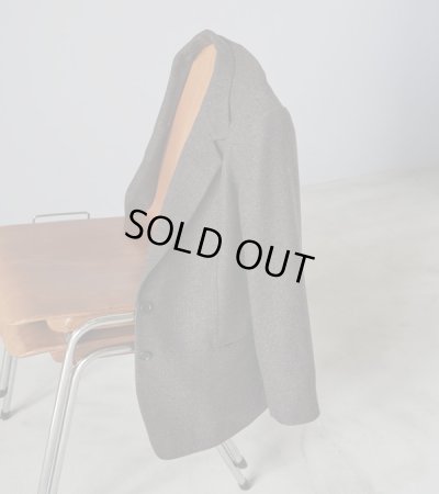 画像3: ヘリンボーンウールジャケット　Herringbone Wool Jacket