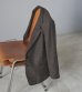 画像2: ヘリンボーンウールジャケット　Herringbone Wool Jacket (2)