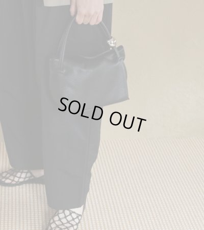 画像12: ボリュームボールバッグ　Volume Ball Bag