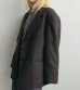 画像26: ヘリンボーンウールジャケット　Herringbone Wool Jacket