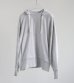 画像2: オーバースウェットパーカー　Over Sweat Parka (2)