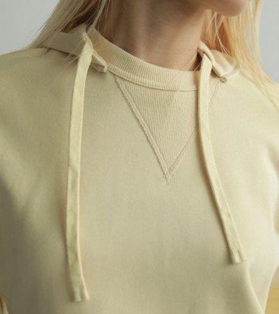 画像16: オーバースウェットパーカー　Over Sweat Parka