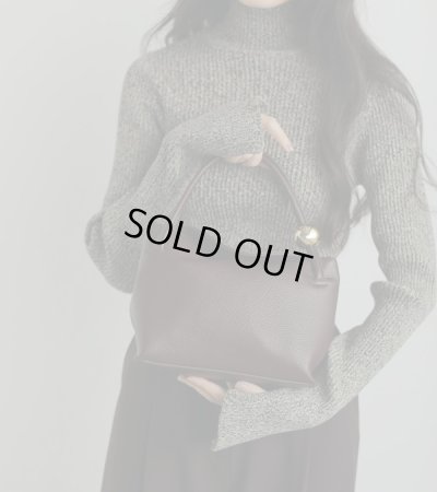 画像7: ボリュームボールバッグ　Volume Ball Bag