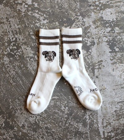 画像3: DOG socks