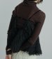 画像10: バックオープンフェザーキャミソール　Backopen Feather Camisole