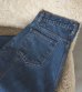 画像3: ペンシルルーズデニム　Panel Loose Denim