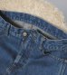 画像2: ペンシルルーズデニム　Panel Loose Denim (2)