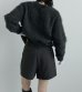 画像9: ヘリンボーンショートパンツ　Herringbone Short Pants