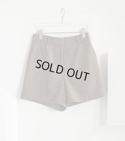 画像4: ヘリンボーンショートパンツ　Herringbone Short Pants
