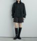 画像8: ヘリンボーンショートパンツ　Herringbone Short Pants