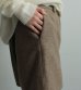 画像13: ヘリンボーンショートパンツ　Herringbone Short Pants