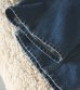画像4: ペンシルルーズデニム　Panel Loose Denim