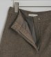 画像4: ヘリンボーンショートパンツ　Herringbone Short Pants