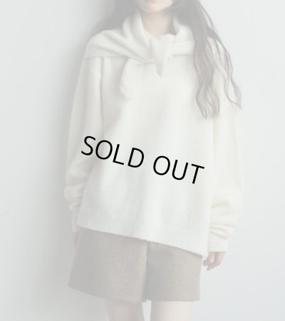 画像13: ヘリンボーンショートパンツ　Herringbone Short Pants