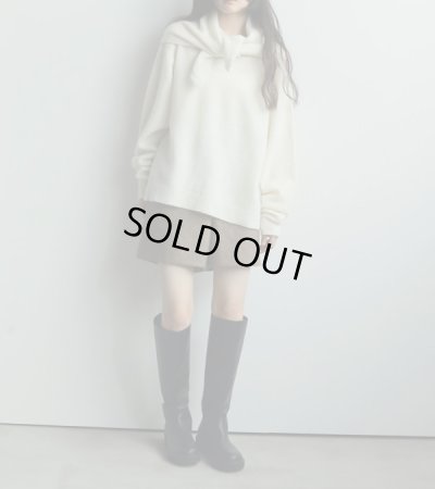 画像12: ヘリンボーンショートパンツ　Herringbone Short Pants