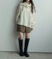 画像11: ヘリンボーンショートパンツ　Herringbone Short Pants