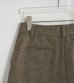 画像5: ヘリンボーンショートパンツ　Herringbone Short Pants
