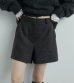 画像7: ヘリンボーンショートパンツ　Herringbone Short Pants