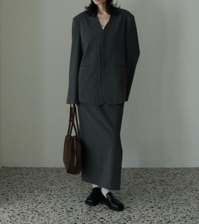 画像8: エコレザーローファー　Ecoleather Loafers