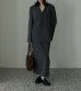画像8: エコレザーローファー　Ecoleather Loafers