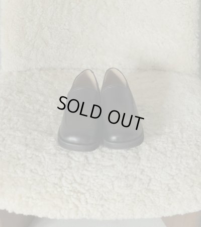 画像1: エコレザーローファー　Ecoleather Loafers