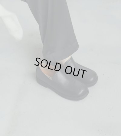 画像5: エコレザーローファー　Ecoleather Loafers