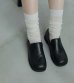 画像2: エコレザーローファー　Ecoleather Loafers (2)