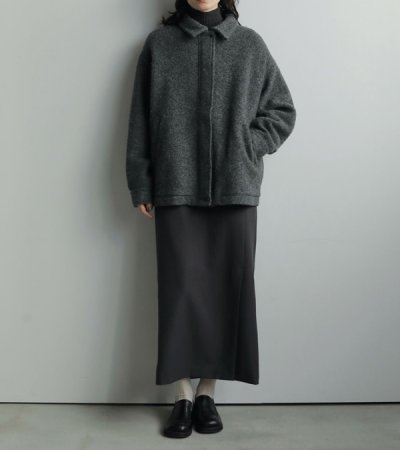 画像11: エコレザーローファー　Ecoleather Loafers