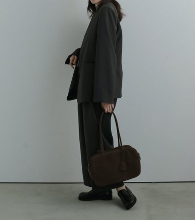 画像10: エコレザーローファー　Ecoleather Loafers