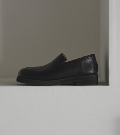 画像18: エコレザーローファー　Ecoleather Loafers