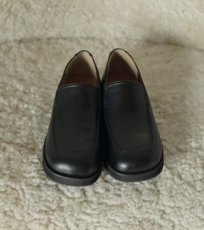 画像17: エコレザーローファー　Ecoleather Loafers