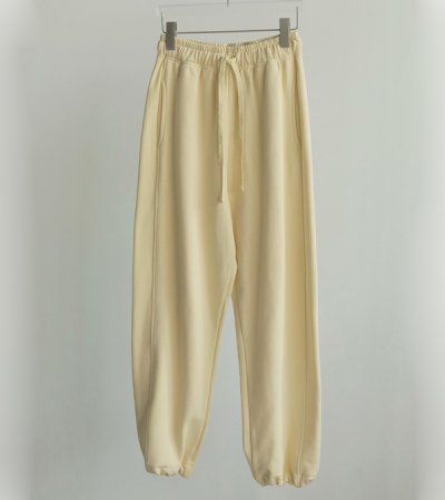 画像5: ドローストリングスウェットパンツ　Drawstring Sweat Pants