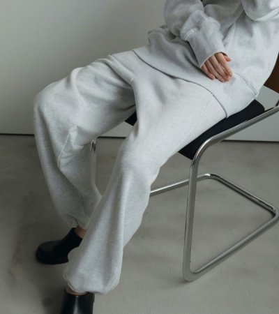 画像7: ドローストリングスウェットパンツ　Drawstring Sweat Pants