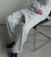 画像6: ドローストリングスウェットパンツ　Drawstring Sweat Pants