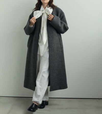 画像10: ドローストリングスウェットパンツ　Drawstring Sweat Pants