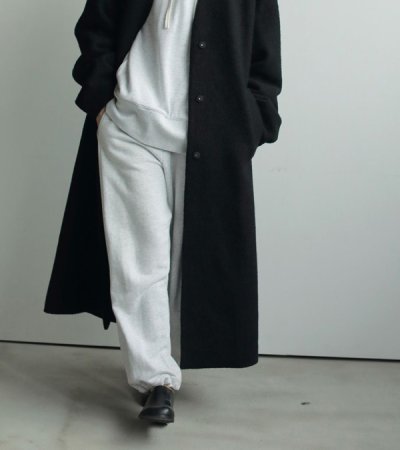 画像8: ドローストリングスウェットパンツ　Drawstring Sweat Pants