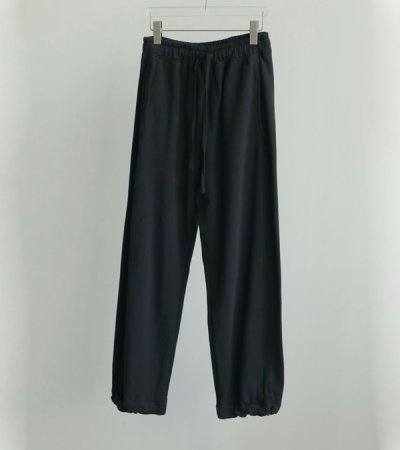 画像4: ドローストリングスウェットパンツ　Drawstring Sweat Pants