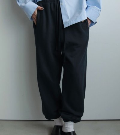 画像13: ドローストリングスウェットパンツ　Drawstring Sweat Pants