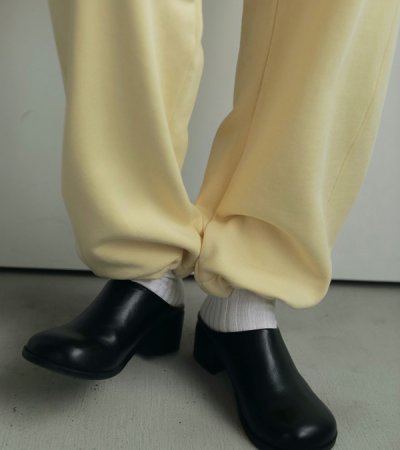 画像11: ドローストリングスウェットパンツ　Drawstring Sweat Pants