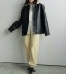 画像12: ドローストリングスウェットパンツ　Drawstring Sweat Pants