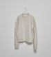 画像3: コットンブラッシュスウェット　Cotton Brushed Sweat