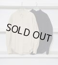 ポケットコーデュロイシャツ　Pocket Corduroy Shirts