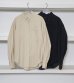 画像1: ポケットコーデュロイシャツ　Pocket Corduroy Shirts (1)