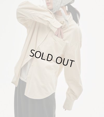 画像7: ポケットコーデュロイシャツ　Pocket Corduroy Shirts