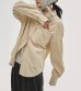 画像7: ポケットコーデュロイシャツ　Pocket Corduroy Shirts