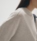 画像10: コットンブラッシュスウェット　Cotton Brushed Sweat