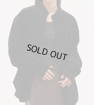 画像11: ポケットコーデュロイシャツ　Pocket Corduroy Shirts