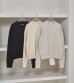 画像1: コットンブラッシュスウェット　Cotton Brushed Sweat (1)
